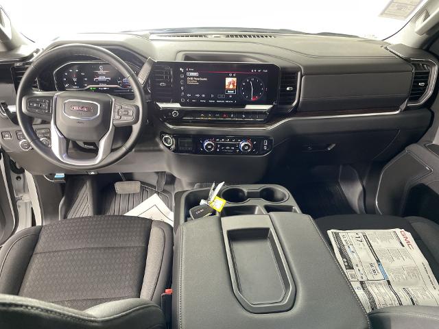 2025 GMC Sierra 1500 Vehicle Photo in GILBERT, AZ 85297-0402