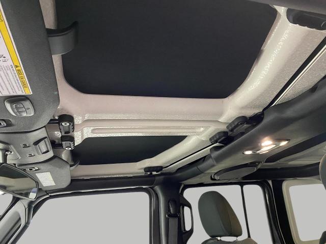 2021 Jeep Wrangler Vehicle Photo in Appleton, WI 54913