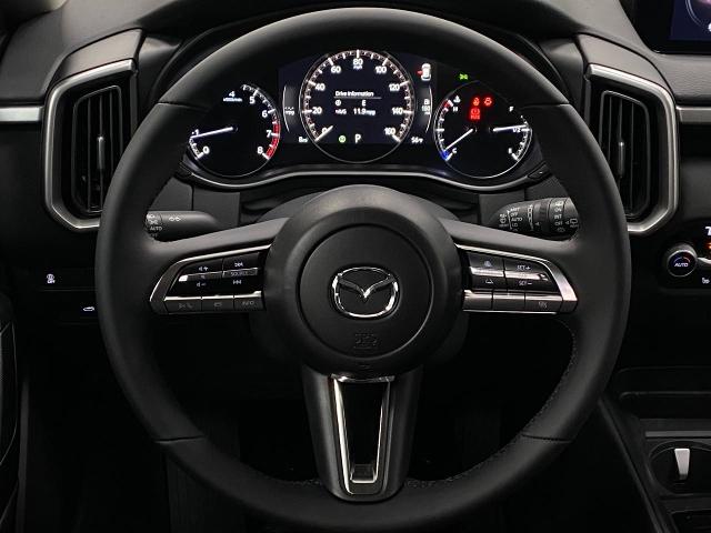 2025 Mazda CX-50 Vehicle Photo in Appleton, WI 54913