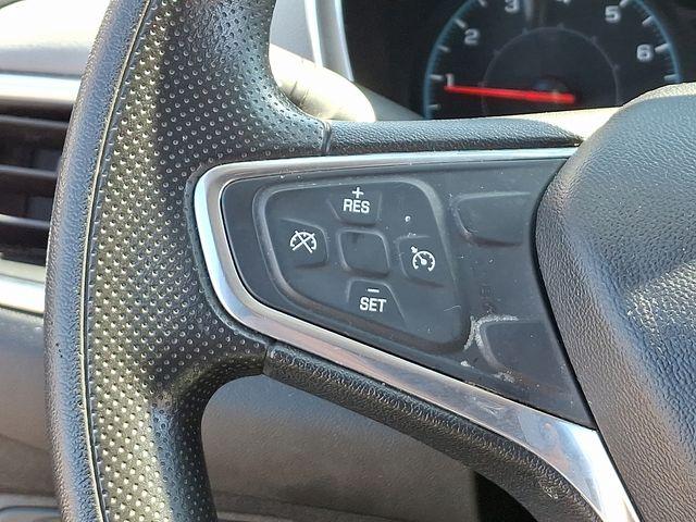 2019 Chevrolet Equinox Vehicle Photo in DANBURY, CT 06810-5034