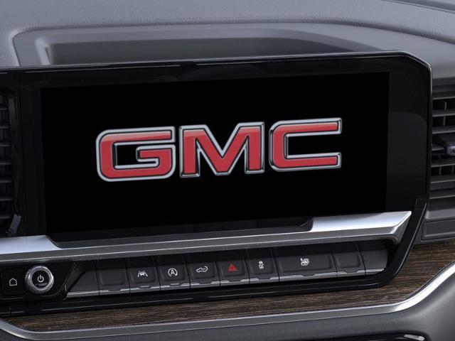 2026 GMC Sierra 1500 Vehicle Photo in DANBURY, CT 06810-5034