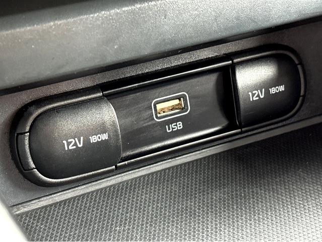 2023 Kia Soul Vehicle Photo in BEAUFORT, SC 29906-4218