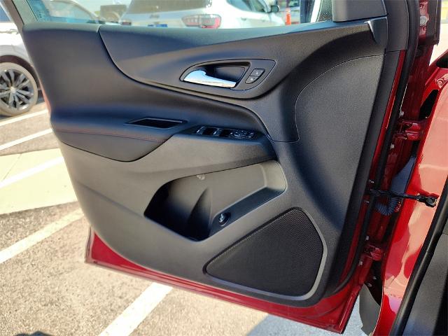 2023 Chevrolet Equinox Vehicle Photo in EASTLAND, TX 76448-3020