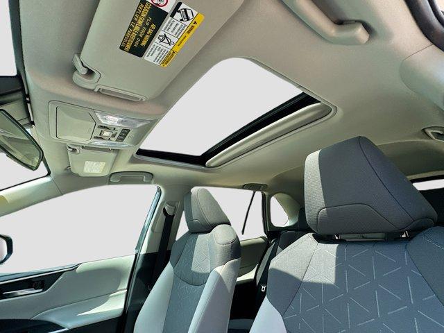 2022 Toyota RAV4 Vehicle Photo in Flemington, NJ 08822