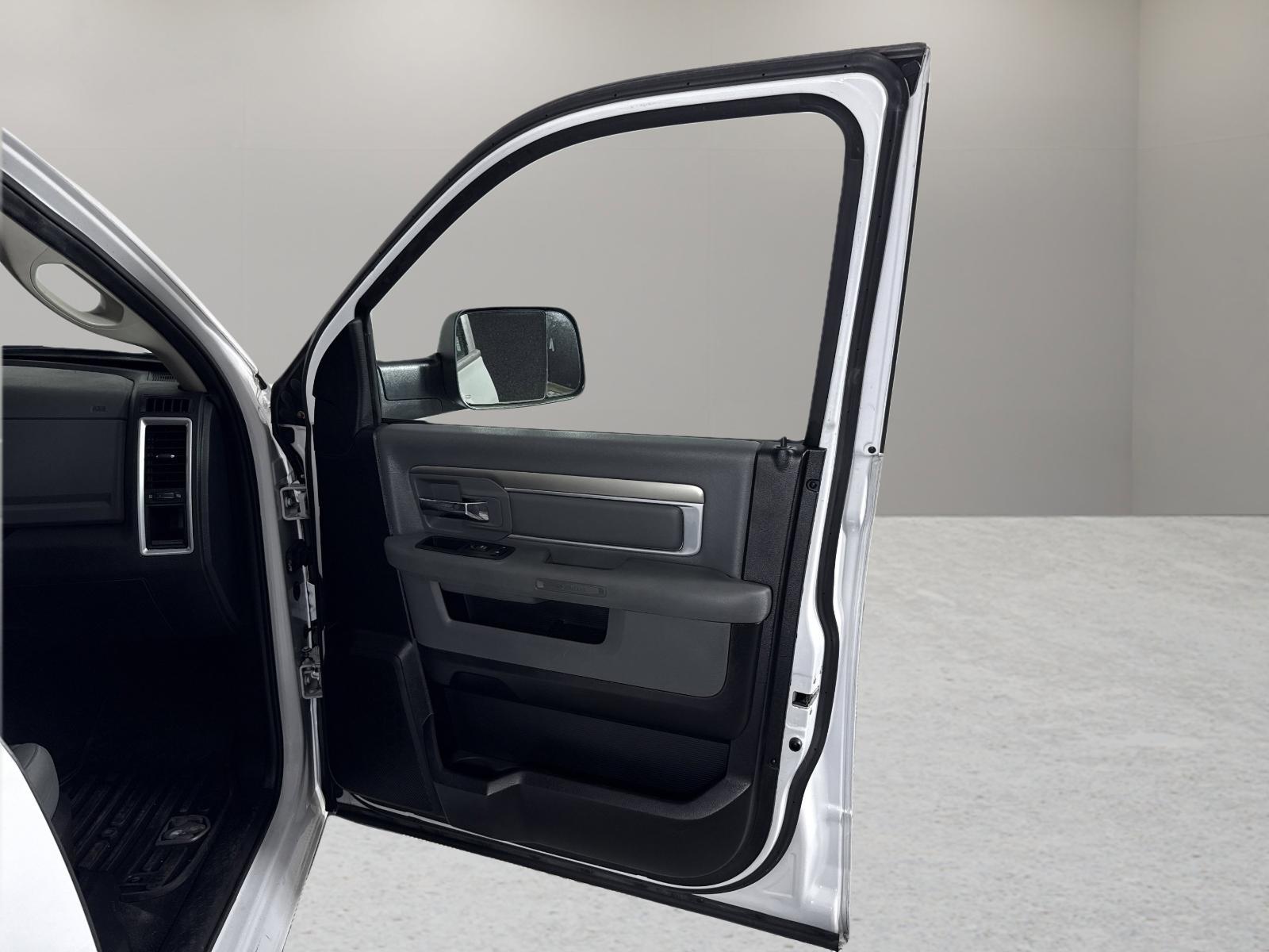 2015 Ram 1500 Vehicle Photo in Georgetown, TX 78626