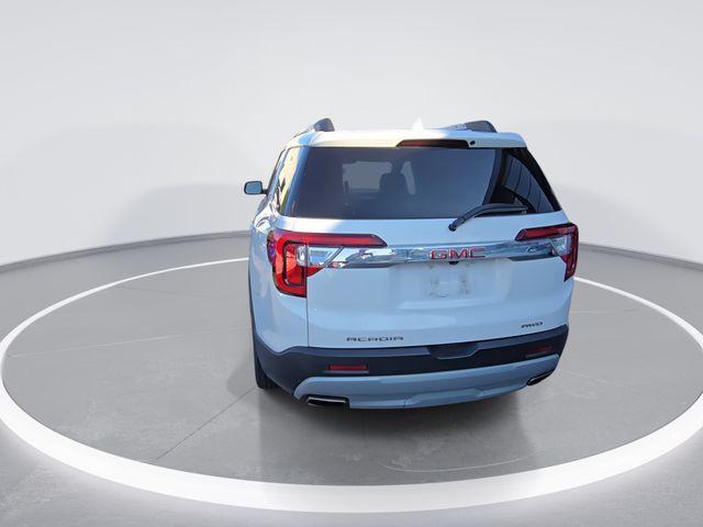 2023 GMC Acadia Vehicle Photo in Pleasant Hills, PA 15236