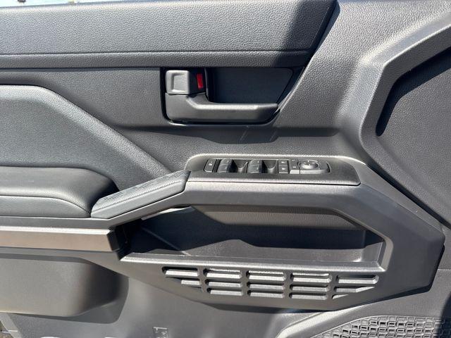 2025 Toyota 4Runner Vehicle Photo in Jonesboro, AR 72404