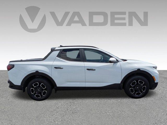 2022 Hyundai SANTA CRUZ Vehicle Photo in BRUNSWICK, GA 31525-1881