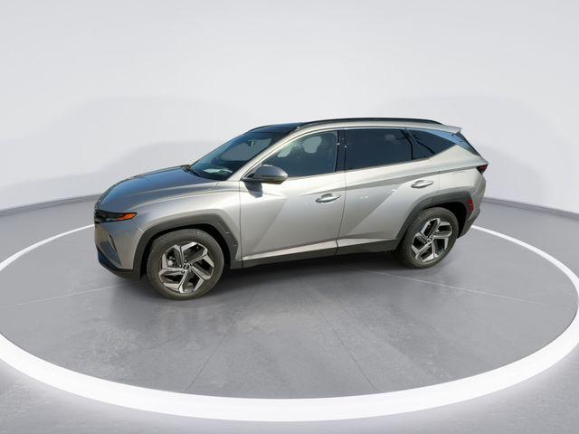 2022 Hyundai TUCSON Vehicle Photo in Pleasant Hills, PA 15236