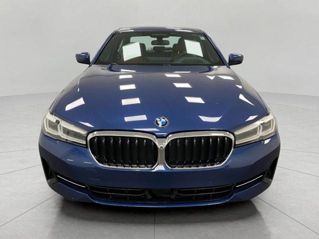 2023 BMW 530i xDrive Vehicle Photo in Appleton, WI 54913
