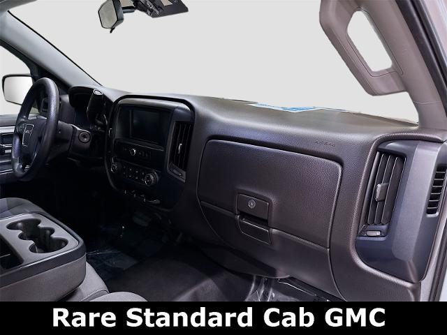 2018 GMC Sierra 1500 Vehicle Photo in EVERETT, WA 98203-5662