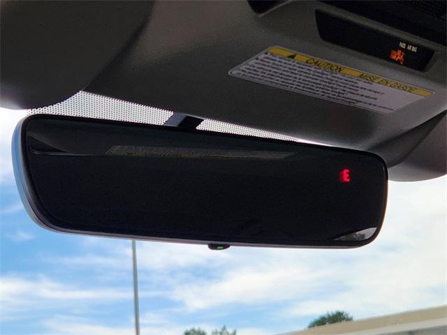 2020 Subaru Crosstrek Vehicle Photo in AURORA, CO 80012-4011