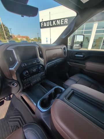 2020 Chevrolet Silverado 3500 HD Vehicle Photo in HARRISBURG, PA 17111-1033