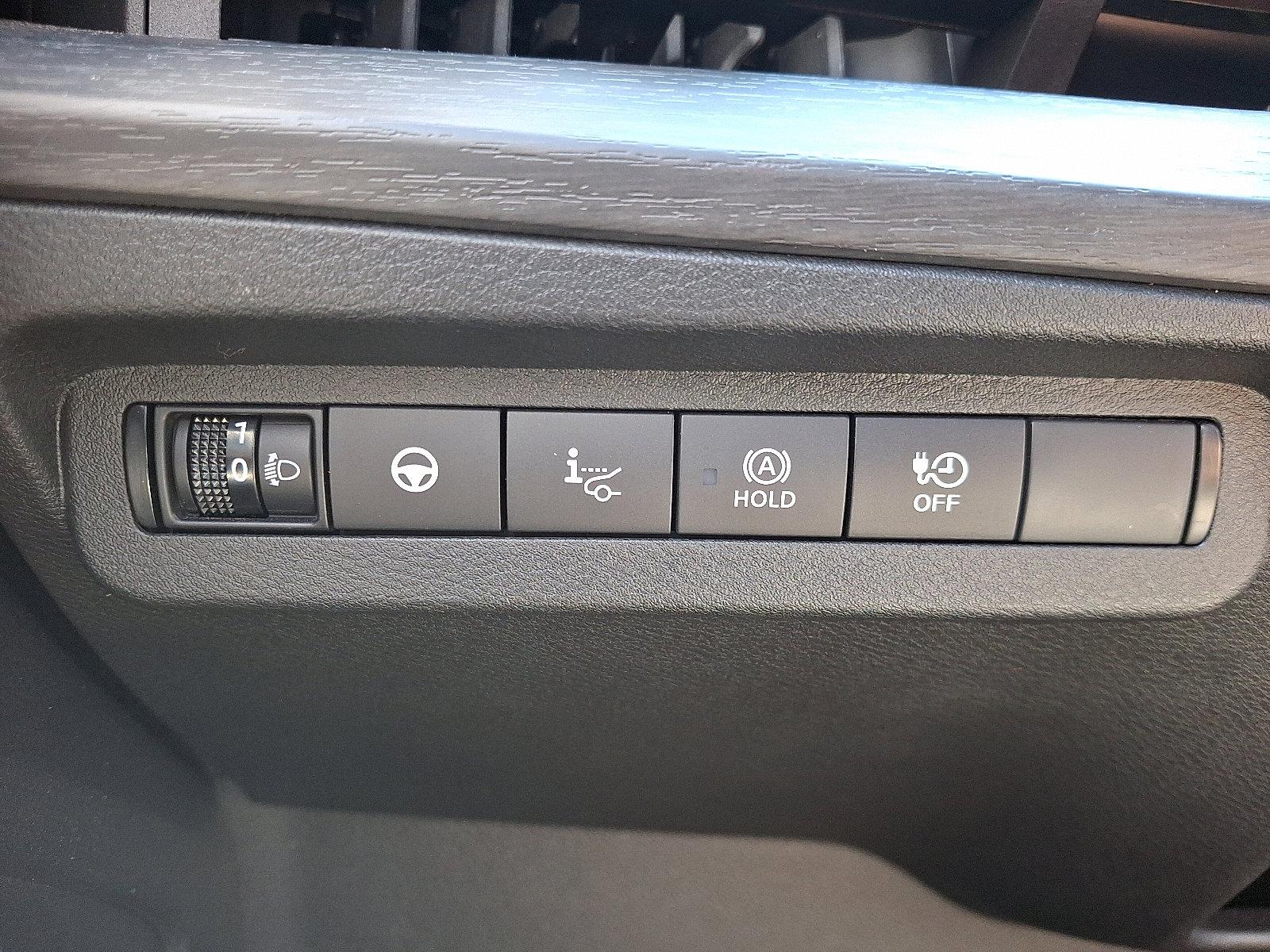 2024 Nissan ARIYA Vehicle Photo in Mechanicsburg, PA 17050-2306