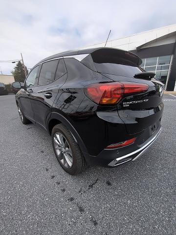 2021 Buick Encore GX Vehicle Photo in HARRISBURG, PA 17111-1033