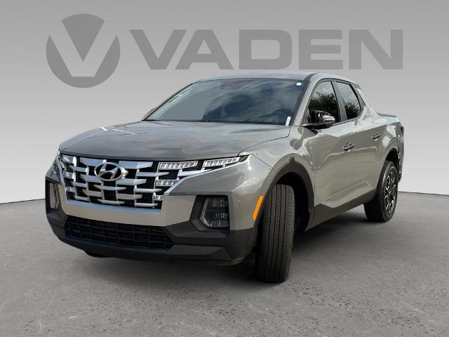 2024 Hyundai SANTA CRUZ Vehicle Photo in Statesboro, GA 30458