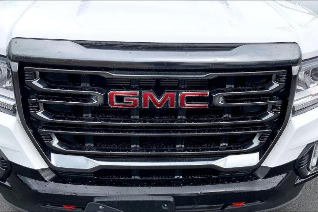 2022 GMC Canyon Vehicle Photo in KANSAS CITY, MO 64114-4502