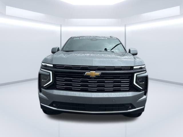 2026 Chevrolet Tahoe Vehicle Photo in SAINT CLAIRSVILLE, OH 43950-8512
