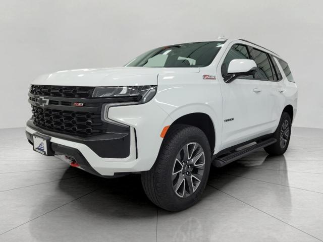 2023 Chevrolet Tahoe Vehicle Photo in NEENAH, WI 54956-2243