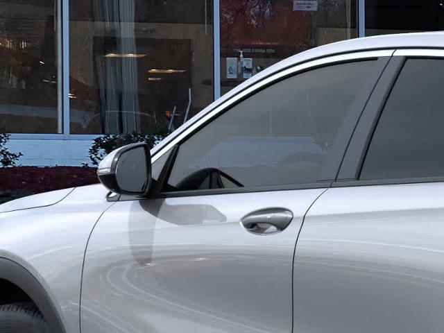 2026 Buick Envista Vehicle Photo in ZELIENOPLE, PA 16063-2910