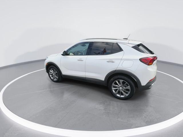 2023 Buick Encore GX Vehicle Photo in Pleasant Hills, PA 15236