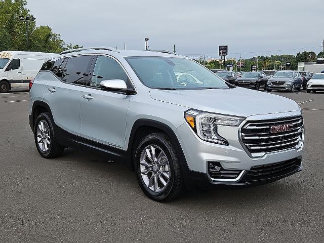 2022 GMC Terrain Vehicle Photo in TREVOSE, PA 19053-4984