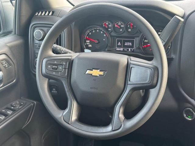 2026 Chevrolet Silverado 1500 Vehicle Photo in COLUMBIA, MO 65203-3903