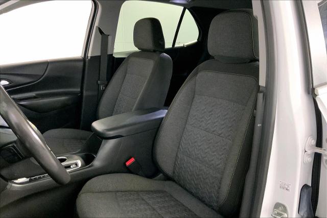 2022 Chevrolet Equinox Vehicle Photo in INDEPENDENCE, MO 64055-1314