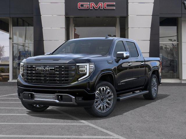 2026 GMC Sierra 1500 Vehicle Photo in INDEPENDENCE, MO 64055-1377