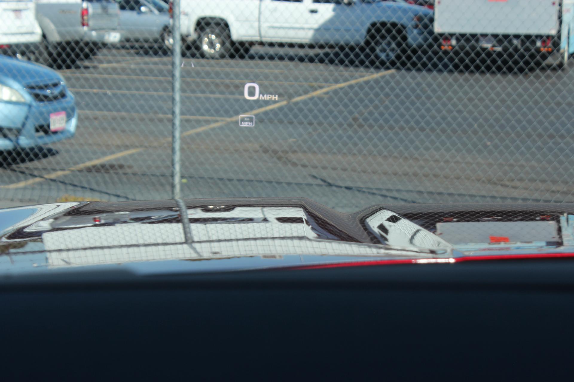 2026 GMC Yukon Vehicle Photo in AURORA, CO 80012-4011