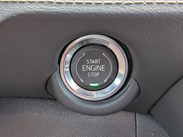 2026 Chevrolet Suburban Vehicle Photo in BRUNSWICK, GA 31525-1881