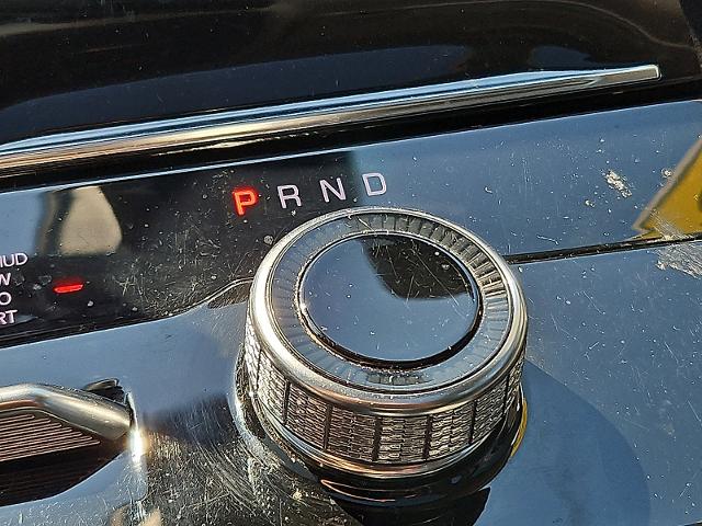 2023 Jeep Grand Cherokee L Vehicle Photo in TREVOSE, PA 19053-4984