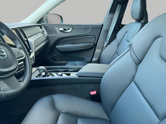 2025 Volvo XC60 Vehicle Photo in Appleton, WI 54913