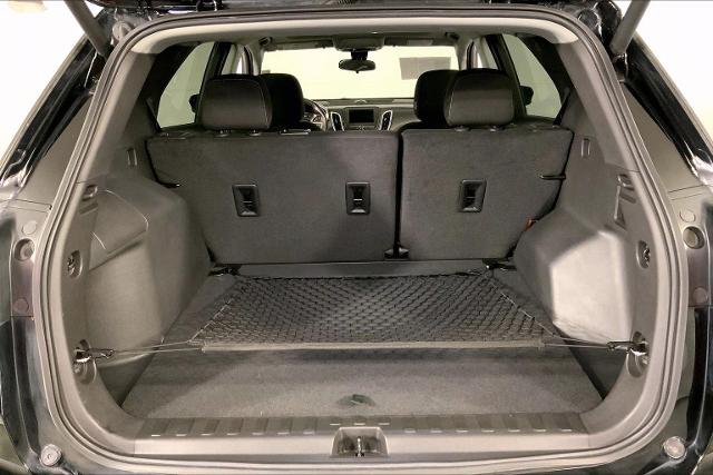 2022 Chevrolet Equinox Vehicle Photo in INDEPENDENCE, MO 64055-1314