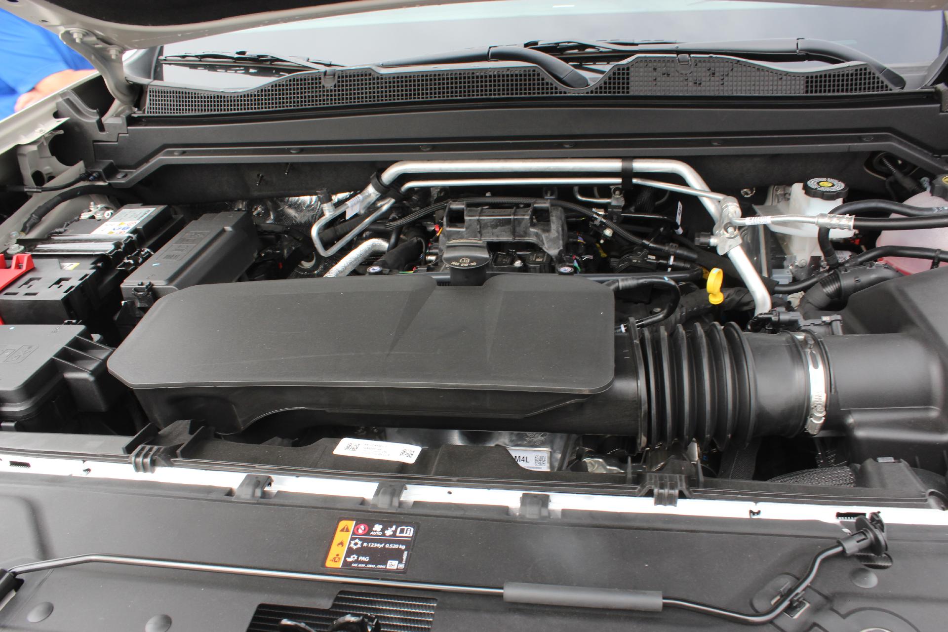 2026 GMC Canyon Vehicle Photo in AURORA, CO 80012-4011