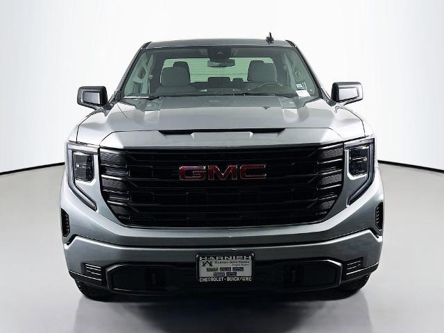 2025 GMC Sierra 1500 Vehicle Photo in PUYALLUP, WA 98371-4149