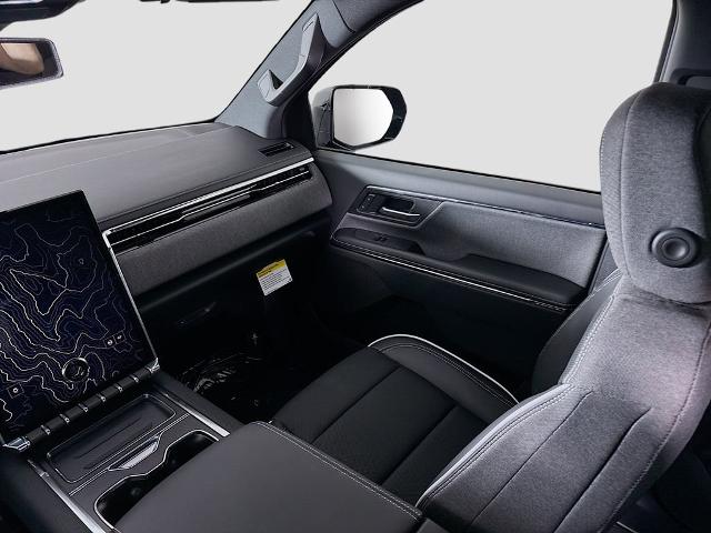 2026 GMC Sierra EV Vehicle Photo in PUYALLUP, WA 98371-4149