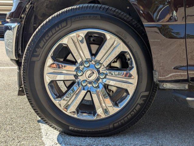 2018 Ford F-150 Vehicle Photo in San Antonio, TX 78230