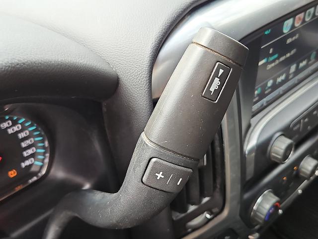 2017 Chevrolet Silverado 1500 Vehicle Photo in TREVOSE, PA 19053-4984