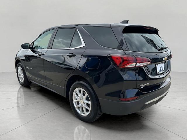 2022 Chevrolet Equinox Vehicle Photo in MANITOWOC, WI 54220-5838