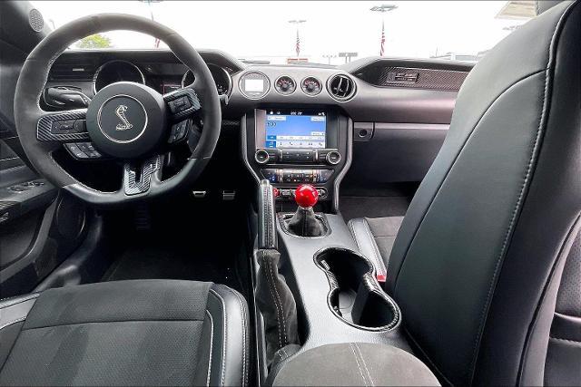 2016 Ford Mustang Vehicle Photo in INDEPENDENCE, MO 64055-1314