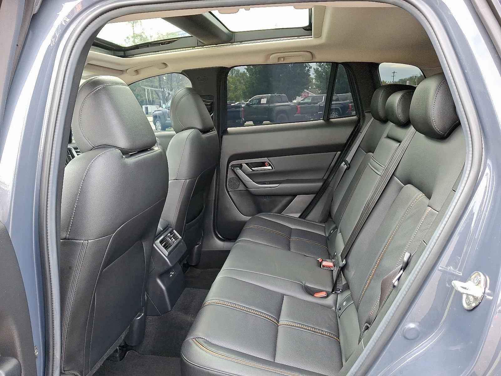 2024 Mazda CX-50 Vehicle Photo in Trevose, PA 19053