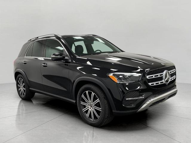 2025 Mercedes-Benz GLE Vehicle Photo in Appleton, WI 54913