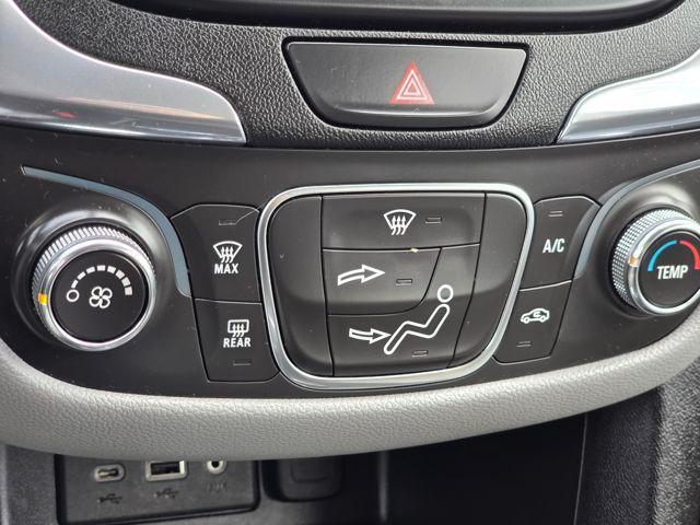 2019 Chevrolet Equinox Vehicle Photo in Pleasant Hills, PA 15236