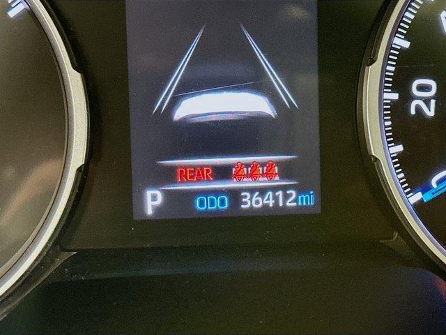 2022 Toyota RAV4 Vehicle Photo in Flemington, NJ 08822