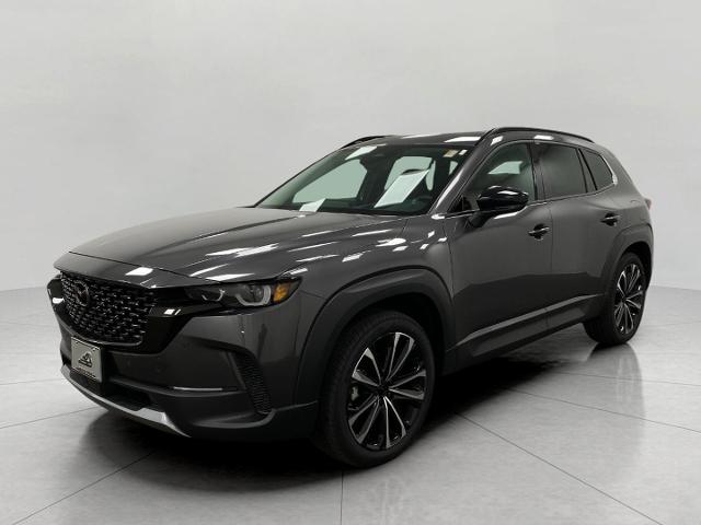 2026 Mazda CX-50 Vehicle Photo in Appleton, WI 54913