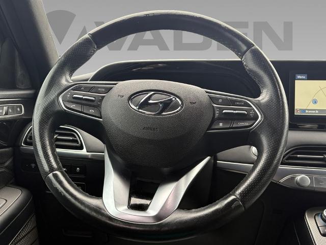 2020 Hyundai PALISADE Vehicle Photo in Statesboro, GA 30458