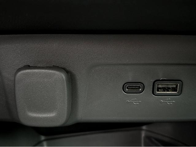 2025 Chevrolet Trax Vehicle Photo in POOLER, GA 31322-3252