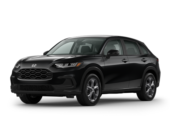 2026 Honda HR-V Vehicle Photo in Neenah, WI 54956