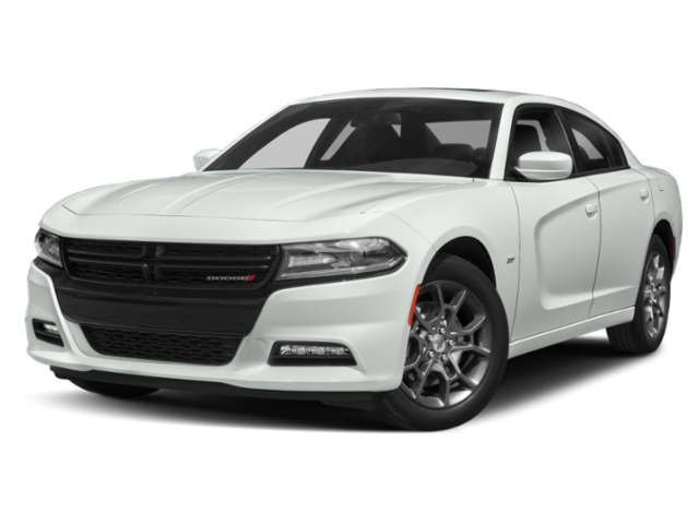 2018 Dodge Charger Vehicle Photo in Neenah, WI 54956